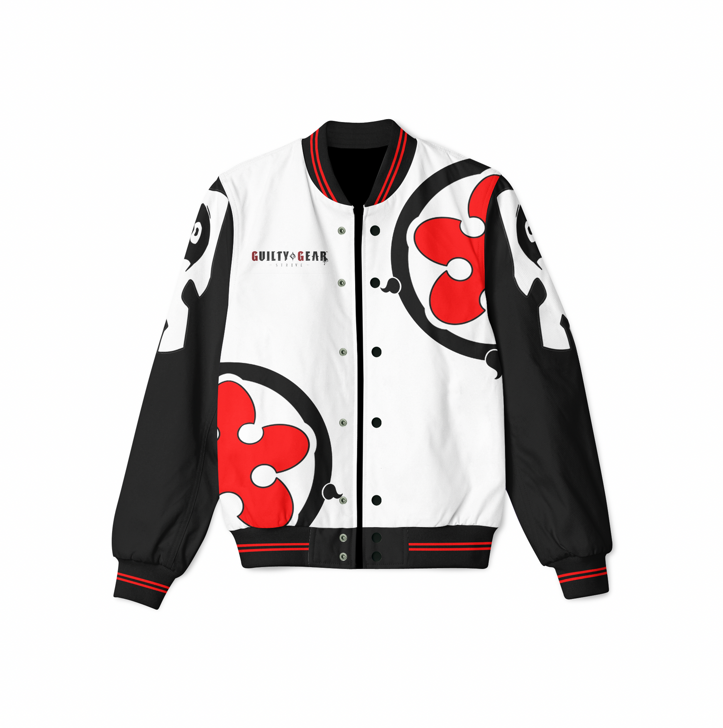 GUILTY GEAR STRIVE BAIKEN LIGHTWEIGHT BOMBER (PRE ORDER)