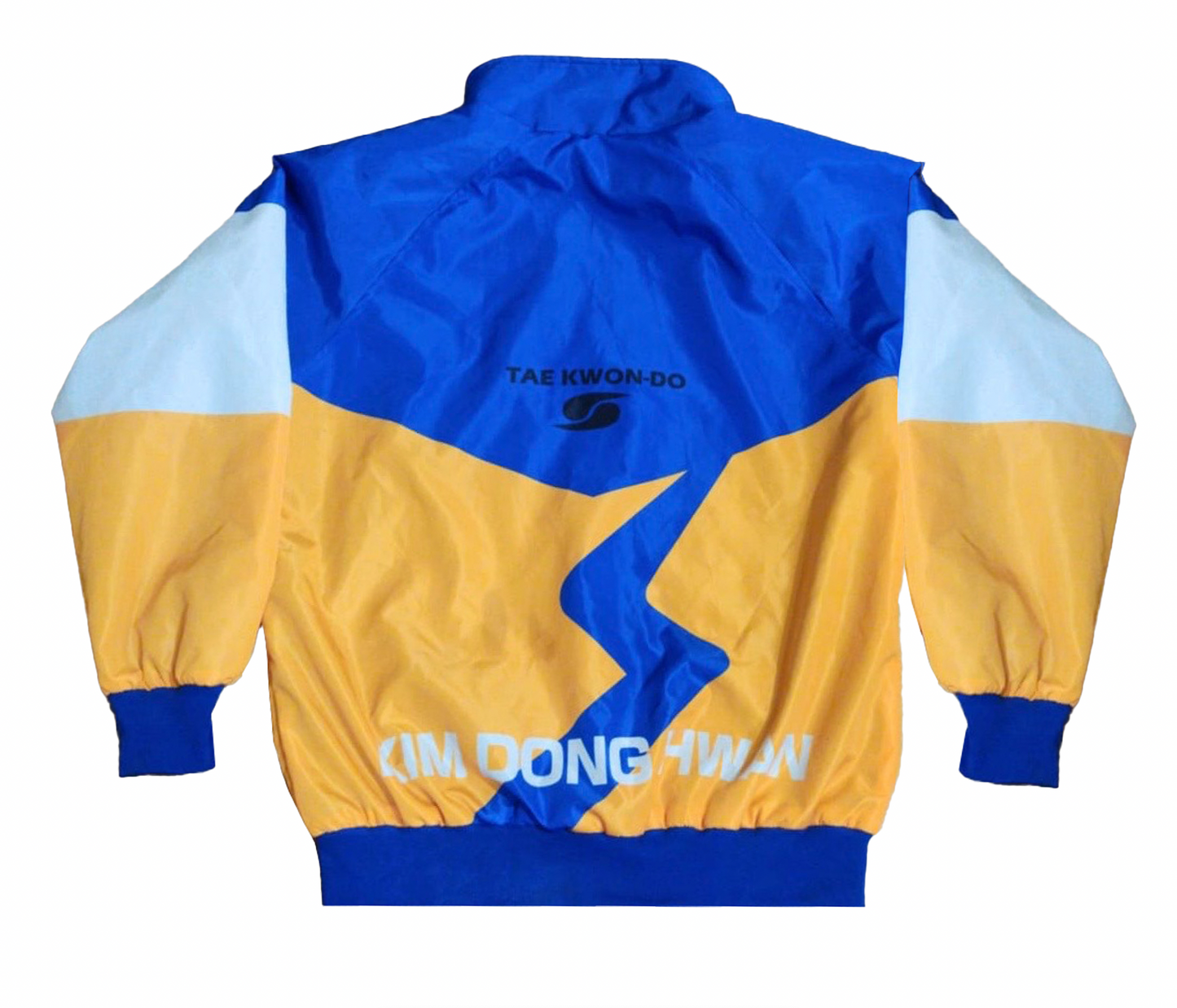 FATAL FURY COTW KIM DONG HWAN LIGHTWEIGHT JACKET (PRE ORDER)