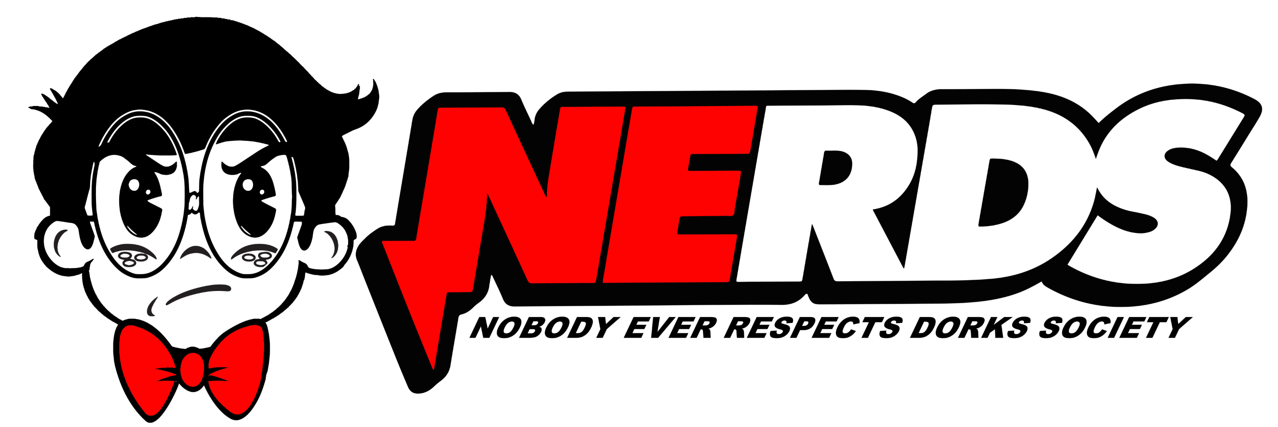 Nerds Clothing