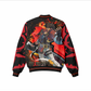 GUILTY GEAR STRIVE SOL BADGUY LIGHTWEIGHT BOMBER (PRE ORDER)