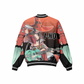 GUILTY GEAR STRIVE I-NO LIGHTWEIGHT BOMBER (PRE ORDER)