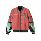 GUILTY GEAR STRIVE I-NO LIGHTWEIGHT BOMBER (PRE ORDER)