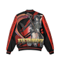 GUILTY GEAR STRIVE TESTAMENT LIGHTWEIGHT BOMBER (PRE ORDER)