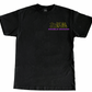 DOUBLE DRAGON BOX ART TEE (DOUBLE SIDED PRINT)