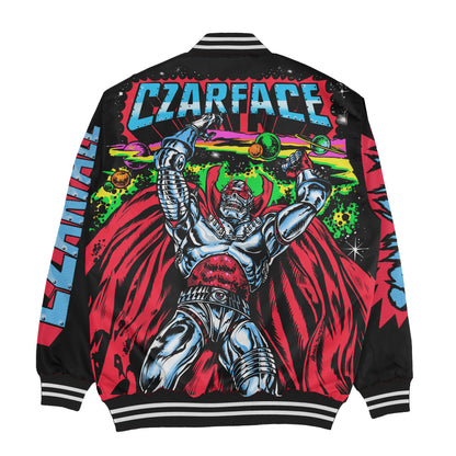 CZARFACE LIGHTWEIGHT JACKET (PRE ORDER)