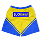 STREET FIGHTER 6 LUKE MESH SHORTS (PRE ORDER)