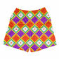 STREET FIGHTER 6 KIMBERLY MESH SHORTS (PRE ORDER)