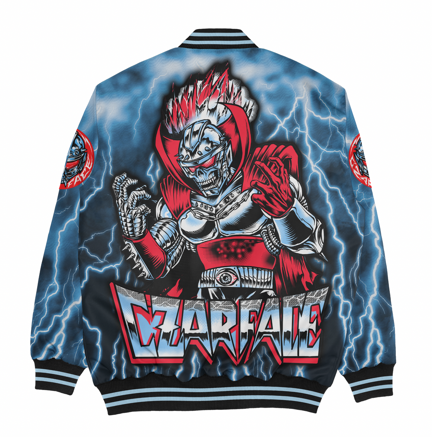 CZARFACE LIGHTWEIGHT JACKET II (PRE ORDER)