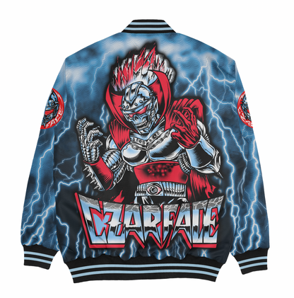 CZARFACE LIGHTWEIGHT JACKET II (PRE ORDER)