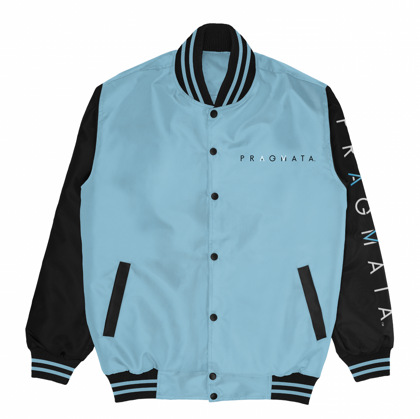 PRAGMATA LIGHTWEIGHT JACKET (PRE ORDER)