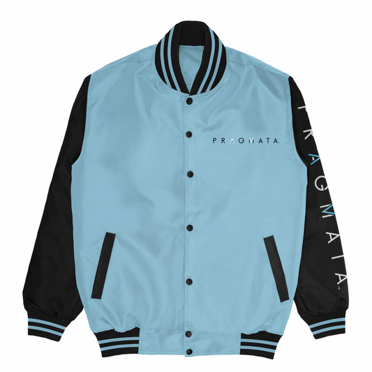 PRAGMATA LIGHTWEIGHT JACKET (PRE ORDER)