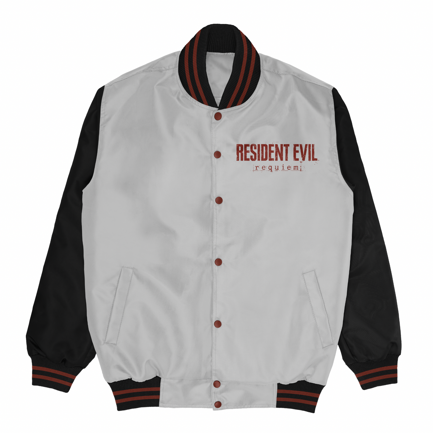 RESIDENT EVIL REQUIEM LIGHTWEIGHT JACKET (PRE ORDER)