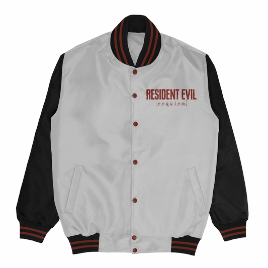 RESIDENT EVIL REQUIEM LIGHTWEIGHT JACKET (PRE ORDER)