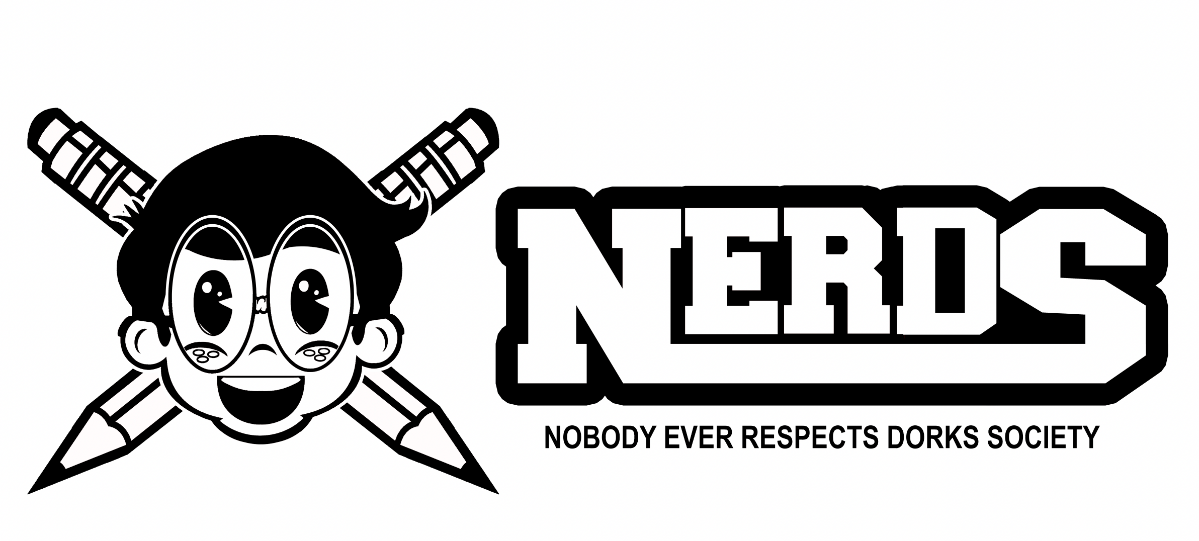 Nerds Clothing