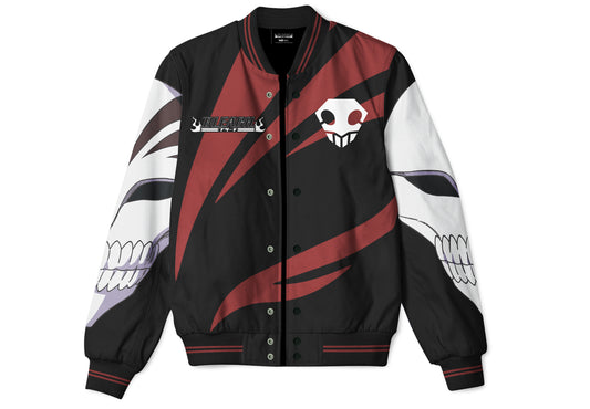 Bleach Jacket Examples BLEACH – Nerds Clothing