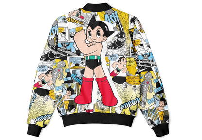 ASTRO BOY "COMIC" LIGHT WEIGHT JACKET