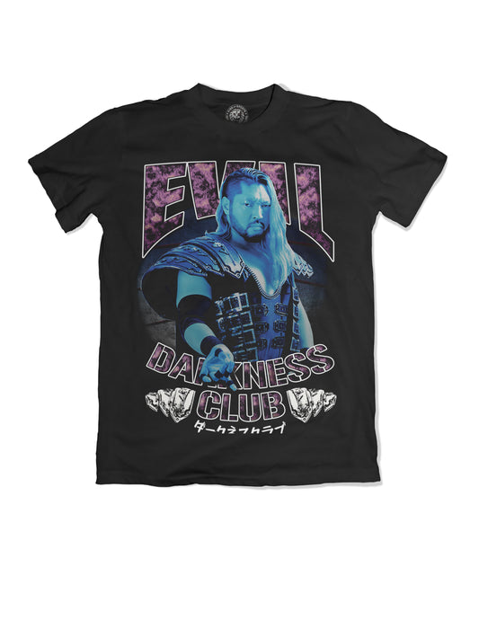 NJPW EVIL 90's TSHIRT