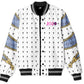 JOJO'S BIZARRE ADVENTURE "BRUNO BUCCIARATI" LIGHTWEIGHT JACKET