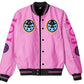 JOJO'S BIZARRE ADVENTURE "GIORNO GIOVANNA" LIGHTWEIGHT JACKET