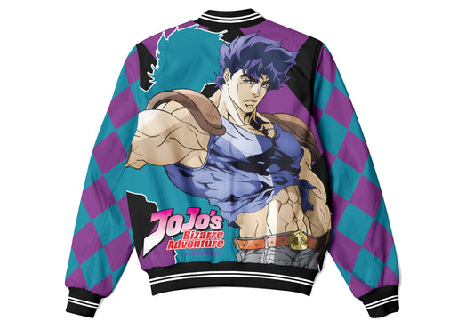 Camiseta Personagens JoJo's Bizarre Adventure – NERD BEM TRAJADO