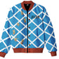 JOJO'S BIZARRE ADVENTURE "GUIDO MISTA" LIGHT WEIGHT JACKET
