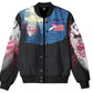 JOJO'S BIZARRE ADVENTURE "PHANTOM BLOOD" LIGHT WEIGHT JACKET