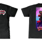 CAPCOM STREET FIGHTER RYU RETRO TSHIRT