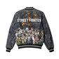 CAPCOM STREET FIGHTER 6 CHARACTER LIGHT WEIGHT JACKET(PRE ORDER)