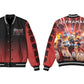 ULTRAMAN ANIME SEASON 2 LIGHTWEIGHT JACKET