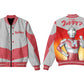 ULTRAMAN CLASSIC SATIN JACKET