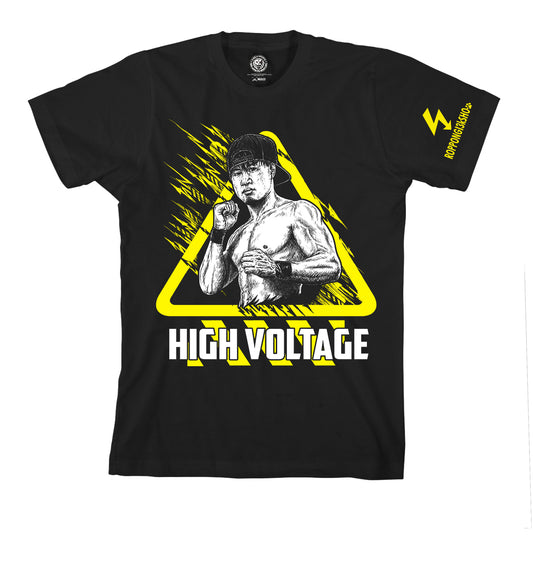 NJPW SHO TSHIRT